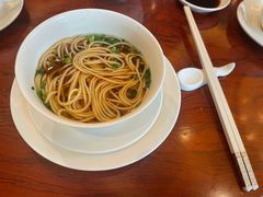 -扬州香格里拉·香宫中餐厅