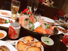 -Mr·Fish鱼鲜生海鲜放题(银泰in99店)