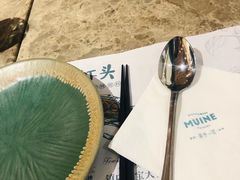 -美奈小馆·东南亚菜(福田星河COCO Park店)