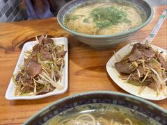 -鑫明明拉面(宁化路店)