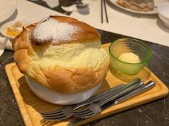 -港丽餐厅(高德置地店)