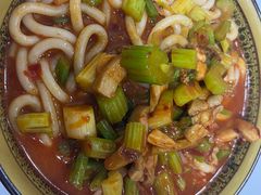 -史记米粉(三洋广场店)