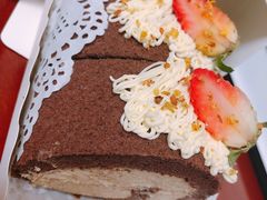 -贝紫Style(木马公寓店)