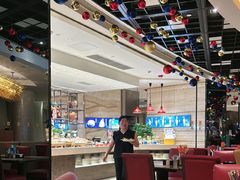 -怡咖啡自助餐(宁波香格里拉店)