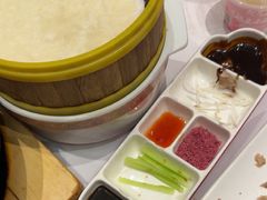 -大鸭梨烤鸭·北京菜(大兴南小街店)