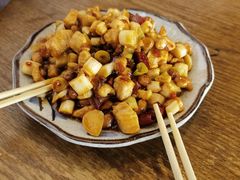 -小天府川菜馆(魏公村店)