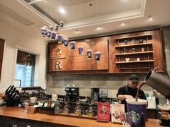 -星巴克臻选(广州沙面店)