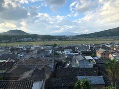 景观位-无有景观餐厅·铜瓢牛肉·下午茶