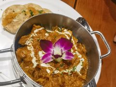 -申德勒加油站餐厅(三里屯北小街店)