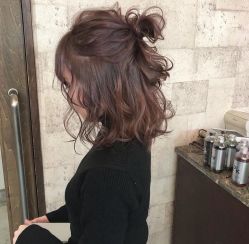 -MY WAY SALON