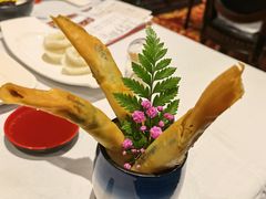 -上海1号私藏菜(静安店)