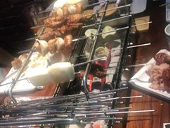 -三个蒙古大叔羊肉串(大宁店)