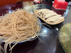 -老信阳菜馆(天通苑店)