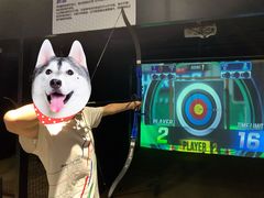 -VS SPORTS PARK运动玩乐园·团建·生日会(合生汇店)