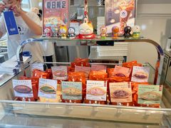 零售区-铭果屋·铜锣烧专卖店(南京创始店)