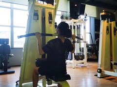-Liking Fit 24H智能健身(旗舰店)