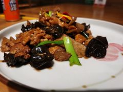 灌肠爆新三样-顺承小院儿