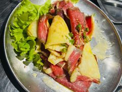 -马路牙子烧烤音乐酒馆(望京店)