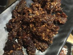 -手选潮汕鲜活牛肉火锅(二七广场店)