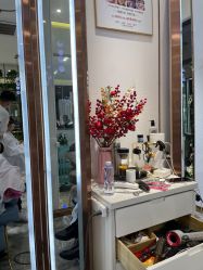 -MY WAY SALON
