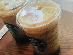 -星巴克臻选(南京艾尚天地店)