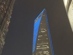 -上海中心大厦