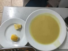 -Tarihi Sultanahmet Köftecisi Selim Usta