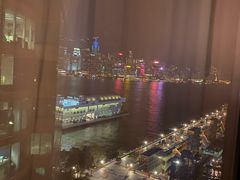 -香港皇家太平洋酒店