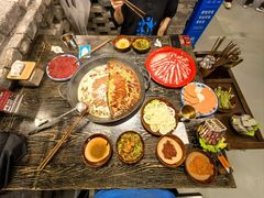 -冯校长老火锅(福田车公庙店)