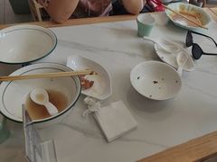 -清真·尖子尖牛肉面(王府井店)