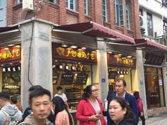 -国际邮轮中心码头(厦鼓码头)