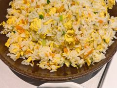 酸菜蛋炒饭-三猫黑鱼花(南大店)