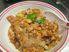 白辣椒捆鸡-红旗大食堂(君悦紫园店)