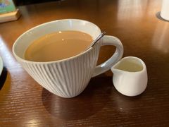 -卡普里披萨·牛扒·下午茶
