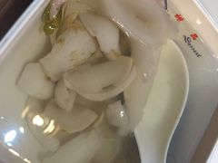 -发记甜品(豉油街店)