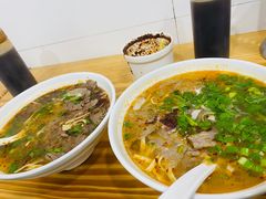 -淮南牛肉汤(永源路店)