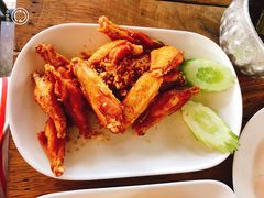 -Doo Dee Thai Food(Issan/Isaan/Esan)