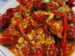 -满盆红龙虾(开发区店)