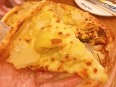 -乐凯撒披萨(中心书城店)