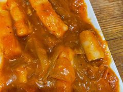 -杀猪天·韩国烤肉(铁路街第一分店)
