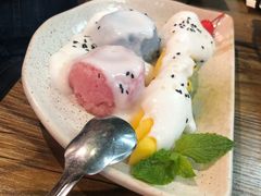-Hi YOU你的饭局泰餐厅(雍和宫店)