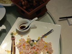 -温德姆花园酒店-鼎丰阁中餐厅