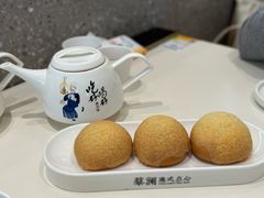 -蔡澜点心·粤菜(月星环球港店)