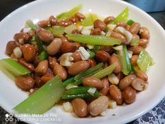 -缘福乡村铁锅炖民宿(八达岭店)
