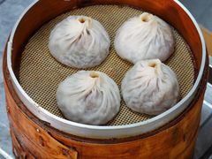 牛肉煎包-李荣兴(南湖东路店)
