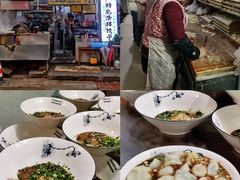 -尤素福东举院饺子馆