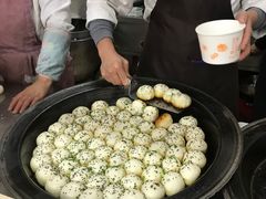 -许记生煎(遵义路店)