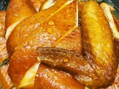 -欢乐海岸美食联盟