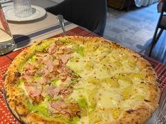 -Primo·丽莫意大利窑烤披萨