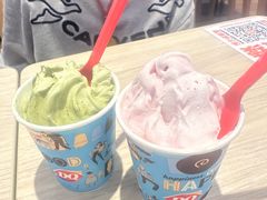 -DQ·蛋糕·冰淇淋(湖景东路店)